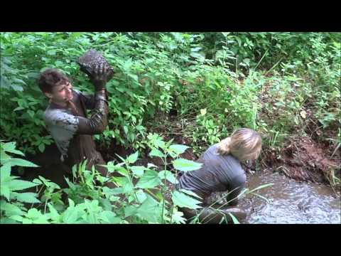 "AnngellsRUN"- TRENING Z "POGROMEM WICHRA" Oleśnica 04/06/2017