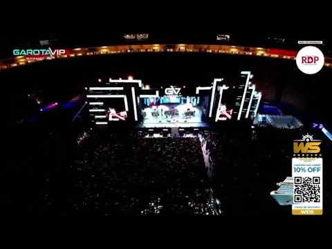 GAROTA VIP MANAUS 2022 - WESLEY SAFADÃO - TCHUCO NELA AO VIVO