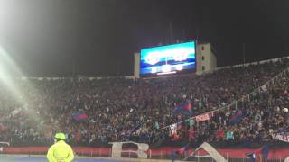 Download lagu Los de Abajo 'vamos vamos los leones' 05/2017 mp3