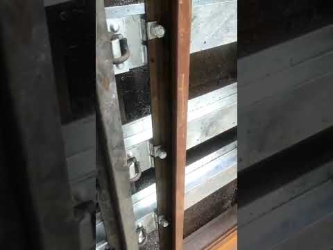 Railway Track Fittings