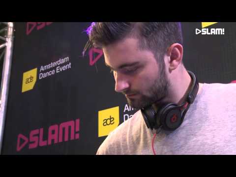 Dyro (DJ-set) at SLAM! MixMarathon live from ADE