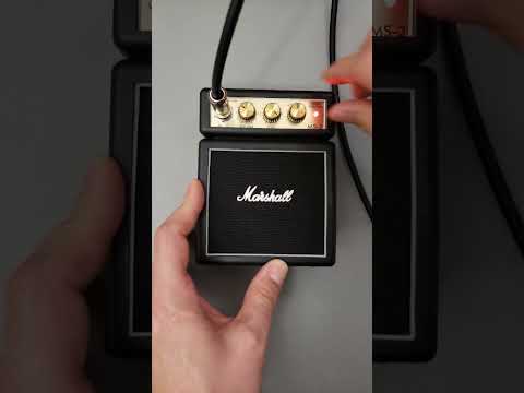 Plug Guitar into Laptop #guitar #recording