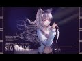 真夜中のドア〜stay with me / ICE SHIRAKOI (cover)
