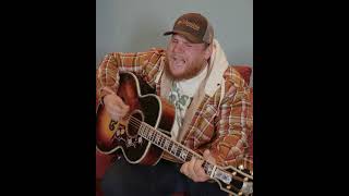 Luke Combs See Me Now
