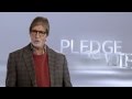PledgeToVote With India S Celebrities