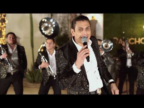 Banda Los Plebes De Sinaloa -  POPURRI  El Guero - El Roto (  Corridos )