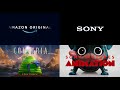 Amazon Originals/Sony/Columbia Pictures/Sony Pictures Animation (2022, variant)