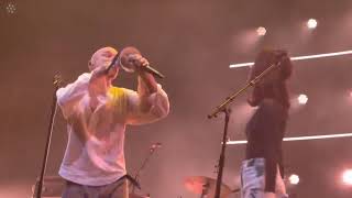 James - Gold Mother - Leeds Direct Arena - 25/11/21