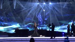 Moran Mazor - Rak Bishvilo (Israel) Second Rehearsal