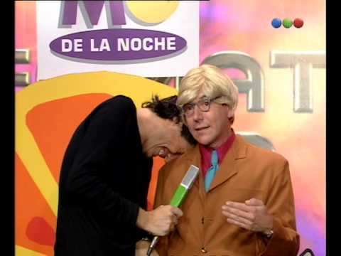 El Show Del Chiste, Niño Con Mala Suerte - Videomatch