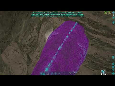 How to defend bear cave - ARK Survival Evolved