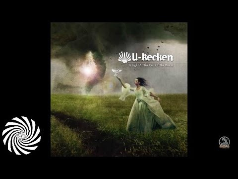 U-Recken - Slipping Into Darkness