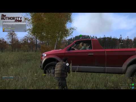 ArmA 3: Chernarus Wasteland-01
