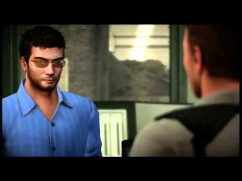 Alpha Protocol Playstation 3