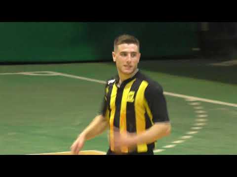 3 КУ 2 3 Cykoria – Avanti