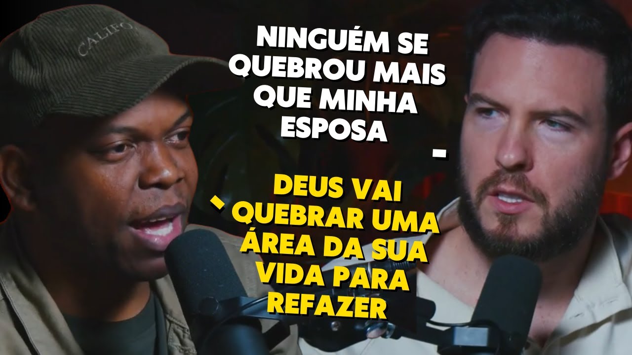 PRIMO FALA DA MAÍRA CARDI | PrimoCast