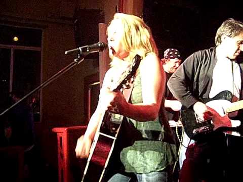 I Fell In Love @ Charlie Murdoch's with the Church of Rock Ensemble 5/15/09