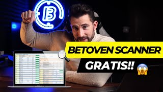 Beethoven Scanner: Free Surebets & Value Bets Tool — Full Breakdown & Transcript