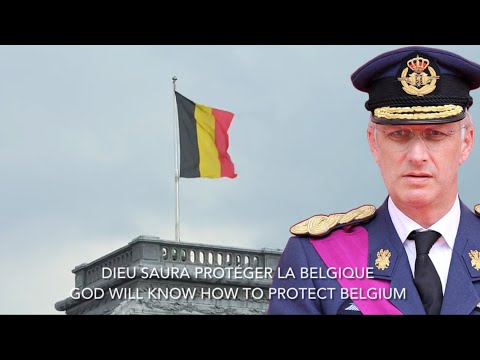 Belgian Royalist Song - Vers l'avenir