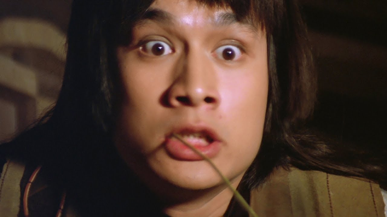 The Proud Twins (1979) DEUTSCH TRAILER [HD]