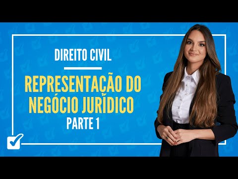 04.02.02. Class on Representation of Legal Transactions (Civil Law) - Part 1