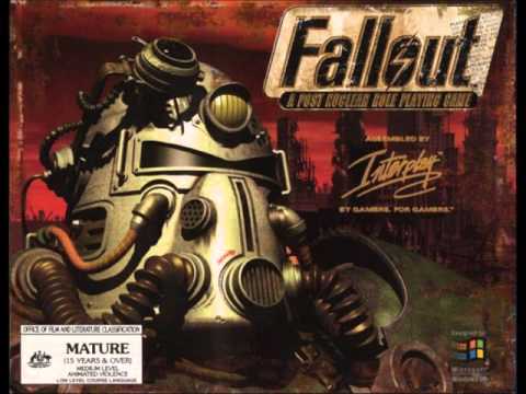(Fallout 1)-lost hills metallic monks