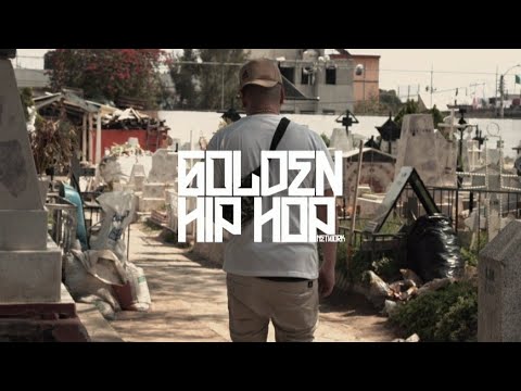 📽️Cumbia Pa Mis Muertos🕊️ - AD Ruiz - Video Oficial Golden HipHop Network .