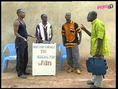 Ma Famille (African Saga) - Seperation De Corps [Part 4]