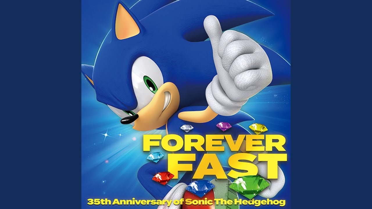 Speed Is My Life