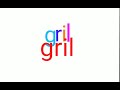Endless Reader G Level 1 World Gril