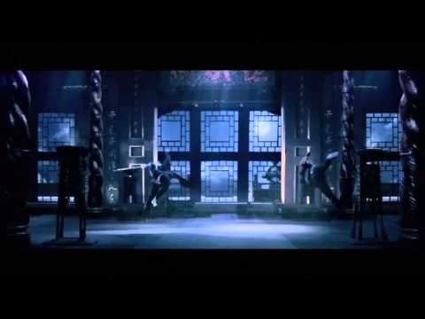 Dirty South Ft Joe Gil - Until The End (Unofficial Video)