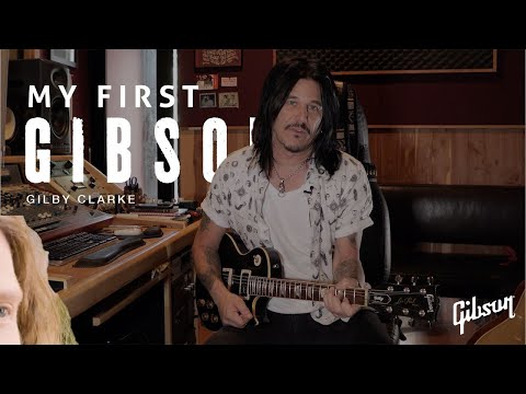 download lagu mp3 mp4 Gilby Clarke, download mp3 Gilby Clarke free downloadn, video klip Gilby Clarke