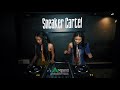 TXC - AVENUE SESSIONS - SERIOUSS SOUNDS LIVE MIX SERIES EP 1