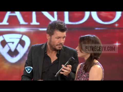 Showmatch 2014 - 22 de septiembre
