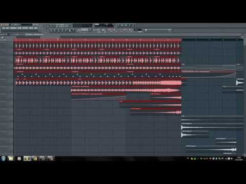 Tutoriales FL Studio #15 - Como hacer la INTRO de una canción