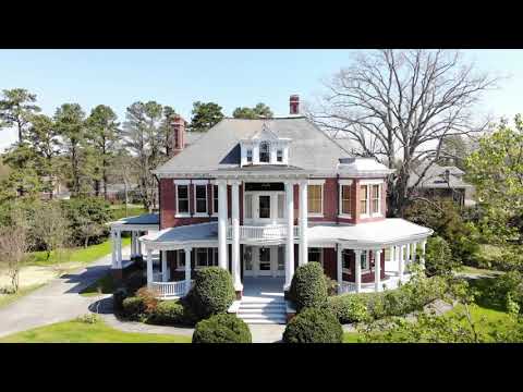 200 Oliver Avenue Crewe, Virginia