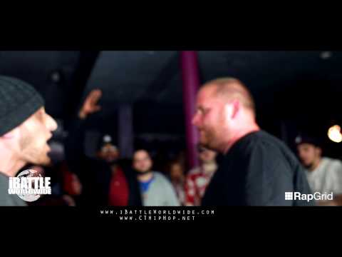 White Cheddar vs Derico