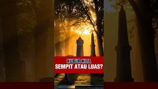 Download lagu Fitnah Alam Kubur – Pertanyaan Malaikat Munkar & Nakir #katakumuslim #faktaakhirat #shortsmuslim mp3