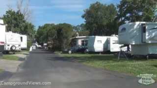 Fleetwood RV Park Video