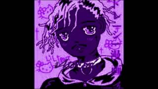 Lil Tracy Ft UnoTheActivist - RackAid Chopped &amp; Screwed (Chop it #A5sHolee)