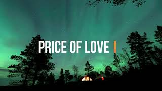 Price Of Love Bad English (Lyrics)