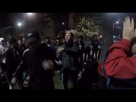 LDI TRAP   Shegato vs Deese vs Mz   8vos