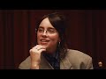 Billie Eilish Complete Live Performance Amazon Music S Songline 4K UPSCALED