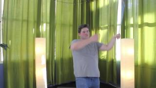 Saturday Night Announcements, Jessup Music Tour 2014