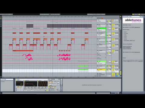 Free Download Phobia Project ABLETON ALS