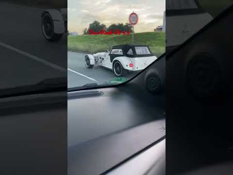 Thumbnail for Dax Rush 3.9 V8 Sound Super Seven Lotus by Lotus Seven