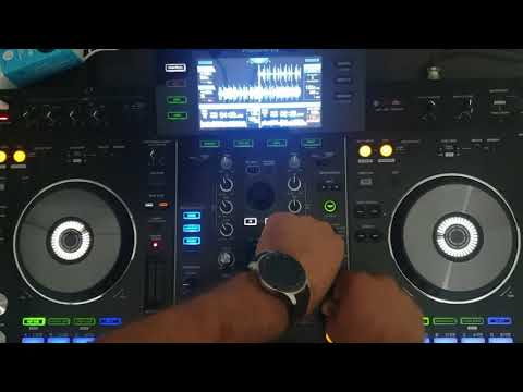 dj ozzy 2020 live set
