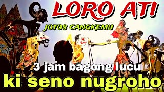 Download lagu 3 JAM BAGONG LUCU WAYANG KULIT KI SENO NUGROHO@BagongNgglelengReborn mp3 Download lagu 3 JAM BAGONG LUCU WAYANG KULIT KI SENO NUGROHO@BagongNgglelengReborn mp3
