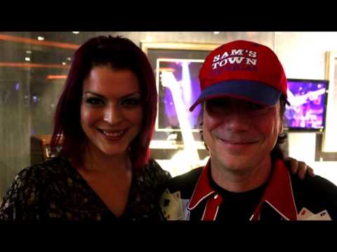 Brent Muscat Interview with Alica Jones from AFP