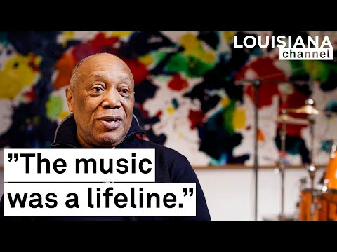 Jazz drummer Billy Cobham on his upbringing in Brooklyn | Louisiana Channel